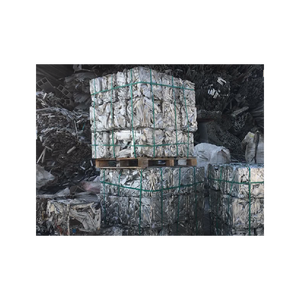 Déchets d'extrusion d'aluminium à bas prix, matériau de haute qualité, préparé pour les achats en grande quantité - Product Image 5