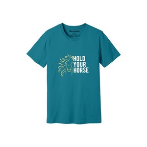 Camiseta informal con cuello para mujer 100% algodón/mezcla de algodón 180gsm verano Jersey transpirable Color sólido logotipo personalizado estampado Regular Fit - Product Image 6