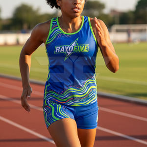 Chándal Deportivo de Invierno para Hombre de Alta Calidad, Logotipo Personalizado, 100% Poliéster, Ligero, MOQ Bajo - Product Image 4