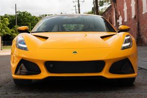 Lotus Emira V6 d'occasion 2025 - Product Image 1