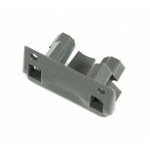 คลิปหนีบชั้นวางจานในเครื่องล้างจานไฟฟ้า 2 แพ็คสำหรับ WPW10195622 - Product Image 3