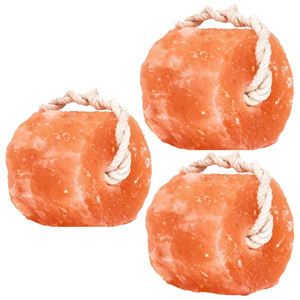 Sel à lécher pour animaux rose himalayen naturel de haute qualité Services de forme carrée Fabricant de sel rose du Pakistan Sel de l'Himalaya - Product Image 4