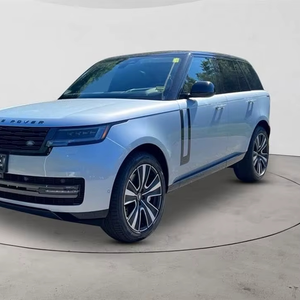 MINT 2025 P530 SE AWD l SUV - Product Image 3