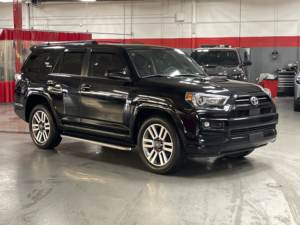 Toyota 4Runner TRD Sport 2023 Usado en Buen Estado - Product Image 2