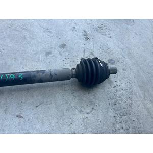 SEMIALBERO ANT. DX AUDI A3 Serie (8P1) 1K040727JT (03>05) - Product Image 3