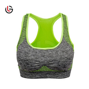 Soutien-gorge de fitness pour femmes de haute qualité Soutien-gorge de fitness pour femmes en gros Meilleures ventes Soutien-gorge de fitness pour femmes - Product Image 1