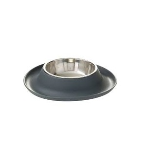 Bol d'alimentation pour chien et chat fait à la main bol à nourriture décoratif en émail disponible en forme et taille personnalisées - Product Image 2