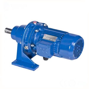 Motor de rueda profesional, reductor de engranajes cicloidales a bajo precio - Product Image 3