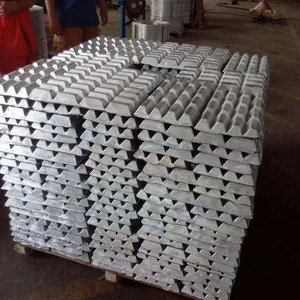 Factory Stock <strong>Aluminium</strong> <strong>Ingot</strong> 99.7% Large <strong>Aluminium</strong> <strong>Ingot</strong> Quantity For Processing And Machining Work - Product Image 5