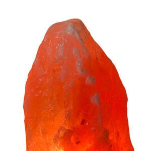 Mini lampe de table de nuit USB de haute qualité forme personnalisée 100% lampe USB au sel de l'Himalaya d'origine à vendre à bas prix - Product Image 6