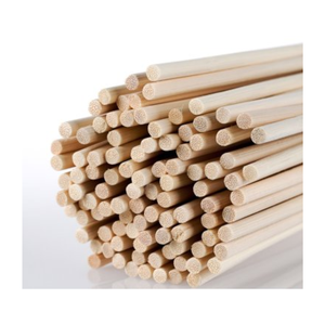 Even Scent Distribution: Bâtonnets de roseau en rotin de haute qualité pour huiles essentielles - Product Image 1