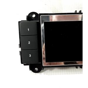 Pantalla Multifuncional para Ordenador de Bordo, Ford Transit Courier Serie JT76-18B955-EB (14>) - Product Image 6