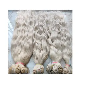 Wholesale natural raw curly human hair extensions natural indian hair styles natural wave indian hair extensions
