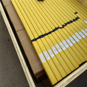 Électrode Inconel 625 EN 2.4856 3,2 mm 4 mm - Product Image 3