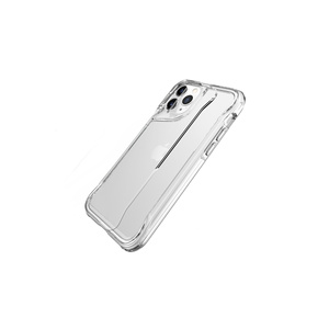 Coque de protection en silicone Netzy Premium Quality SAFA T-Max pour iPhone 11 Pro 14 Plus XR compatible, finition électrolytique spéciale - Product Image 5