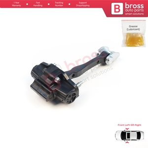 Butée de porte avant avec limiteur pour S60 MK3 224 2019-actuel, V60 MK2 225, V60 Cross Country MK2 227 2018-actuel 31479059 - Product Image 3