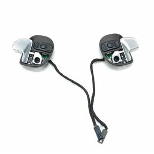 Controles de Cambio en el Volante para Jeep Grand Cherokee 4ª Serie EXF, EXN Diésel 3000 (11>21) - Product Image 1