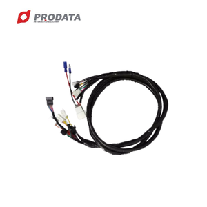 Arnés de Cable de IP66-68 personalizado, montaje de Cable LVDS para e-bike - Product Image 1