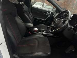 KIA CEED USADO CON VOLANTE A LA IZQUIERDA/DERECHA - Product Image 2