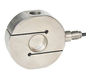 ข้อเสนอสุดพิเศษสำหรับเซ็นเซอร์วัดแรงดึงแบบ Strain Gauge เกรดอุตสาหกรรม สำหรับงานรับน้ำหนักมาก วัดแรงกดและแรงดึง - ผลิตในอิตาลี ในราคาที่ดีที่สุด - Product Image 1