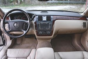 CADILLAC DTS LUXURY I 2007 USADO, Volante a la Izquierda/Derecha - Product Image 3