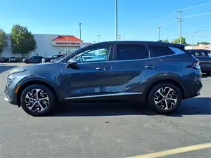 2024 Kia Sportage EX - Product Image 4