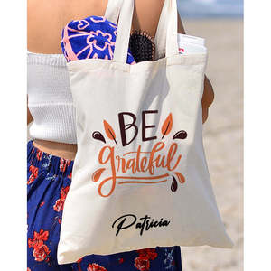 Bolsas de Color Sólido para el Día de Acción de Gracias, Colección Be Grateful - Product Image 4