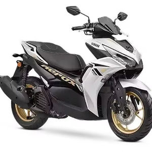 Scooter Yamaha Aerox 155 VVA de qualité industrielle supérieure, version S MotoGP Edition OEM, disponible pour expédition - Product Image 1