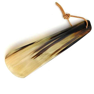 Tailles personnalisées Chausse-pied de qualité supérieure fait à la main Fabricant de chausse-pied Buffalo Ox pour la maison Exportateur en gros - Product Image 1