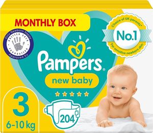 Bán chạy nhất cho Pampers bé khô chất lượng cao bông Tã/tã ở một mức giá - Product Image 1