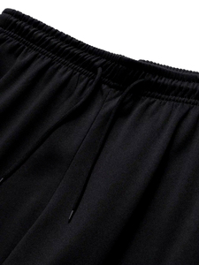 Ensemble de survêtement d'hiver imprimé 2025 délavé à l'acide avec fermeture éclair, pantalon évasé et empilé, de haute qualité, pour la vente en gros - Fabricants - Product Image 5