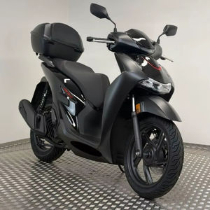 Motocicletas Scooter SH125i Nuevas 2025 2026 en Venta y Listas para Exportar |   Ventas de automóviles - Product Image 1