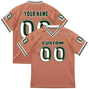 Maillot de football professionnel pour l'entraînement et les matchs de l'équipe - Product Image 5