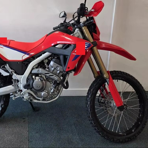 CRF300L 300ซีซี (รถจักรยานยนต์) ทุกรุ่น - Product Image 4