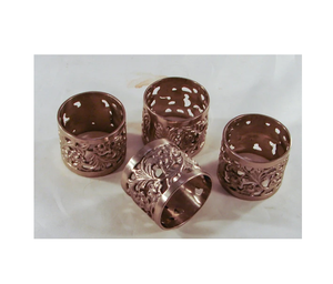 Servilletero de cobre de estilo vintage, superventas, uso en hoteles y restaurantes, nuevo aspecto, calidad superior, superventas - Product Image 4