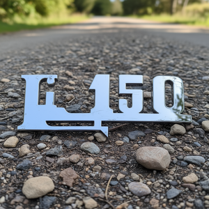 Protector de Piernas para Motocicleta Eibar LI150 S2 con Emblema - Product Image 3