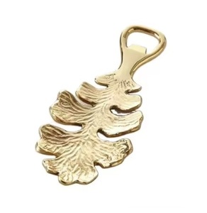 Ouvre-bouteille décoratif en métal, design nautique, pour bar, table, ouvre-bouteilles décoratifs de fabricants indiens - Product Image 4