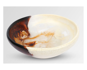 Best Quality Buffalo Horn <b>Bowl</b> For Kitchenware Deep Horn <b>Bowl</b> Handmade With Natural Color On Sale Genuine Christmas Horn <b>Bowl</b> - Product Image 1