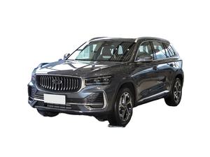 SUV de taille moyenne 2024 Monjaro / Xingyue L Style 5 portes 5 places essence Véhicule d'occasion pas cher en provenance de Chine - Product Image 3