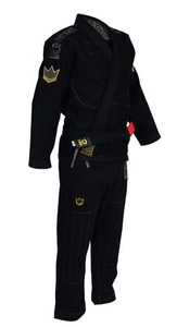 Fabricante Profesional de Uniformes de Taekwondo con Impresión Digital, Diseña Tu Propio Estilo de Uniforme de Taekwondo con MOQ Bajo - Product Image 2