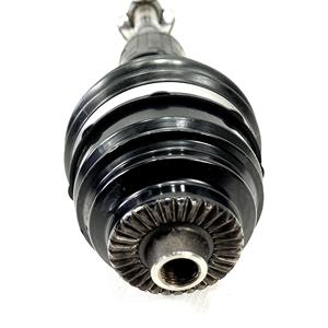 เพลาขับด้านหน้าซ้าย BMW ซีรีส์ 2 แอคทีฟ ทัวเรอร์ (F45) 8643383-02 (14>18) - Product Image 5