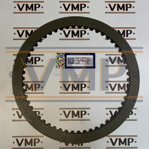 แผ่น11038724เสียดทาน voe สำหรับรถวอลโว่ - Product Image 2