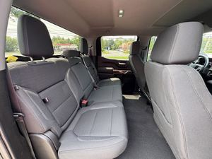 รถกระบะมือสองสภาพดี ปี 2021 รุ่น 1500 LT Trail Boss ขาย - Product Image 4