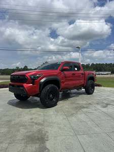 Buena Oferta para Toyota Tacoma TRD Off-Road Doble Cabina 2024 - Product Image 5