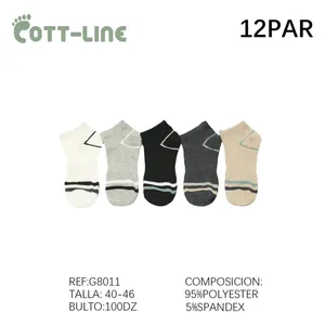 Calzini uomo G-8011 - Product Image 1