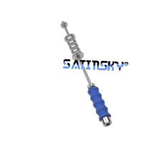 Rongeur Kerrison en acier inoxydable, instrument chirurgical orthopédique manuel, qualité supérieure, certifié CE, garantie de 3 ans, fabrication - Product Image 2