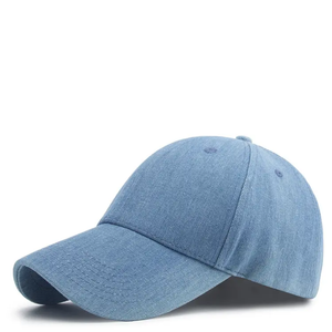 Casquette de Baseball Snapback classique hommes 6 panneaux réglable Strapback chapeau personnalisé brodé Vintage coton Style - Product Image 2