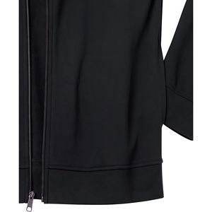 Sweat-shirt zippé léger pour homme-Veste décontractée à col montant - Product Image 6