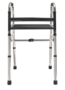 <span class=keywords><strong>Déambulateur</strong></span> médical économique en aluminium pour personnes à mobilité réduite - Product Image 2