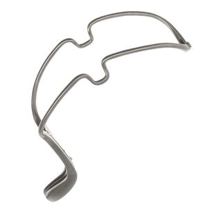 Abrebocas Manual de Acero Inoxidable con Certificación CE, Instrumento Dental con Agarre Ergonómico, 3 Posiciones de Mandíbula, Tamaño y Color Personalizables - Product Image 2